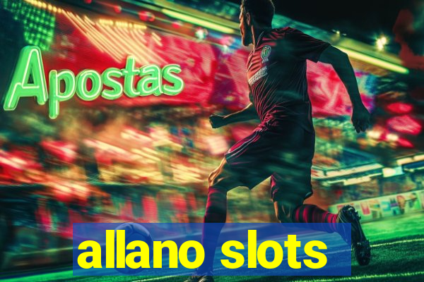 allano slots